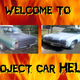Illustration for article titled Project Car Hell, Repo Man Edition: J. Frank or Bud?
